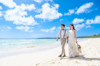 完全オーダーメイド☆宮古島のフォトジャーニー