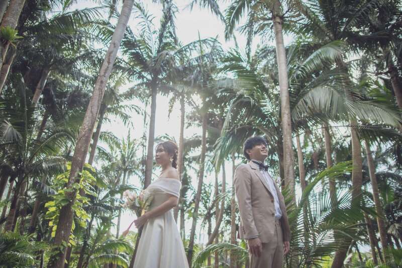 Dears Wedding RESORT