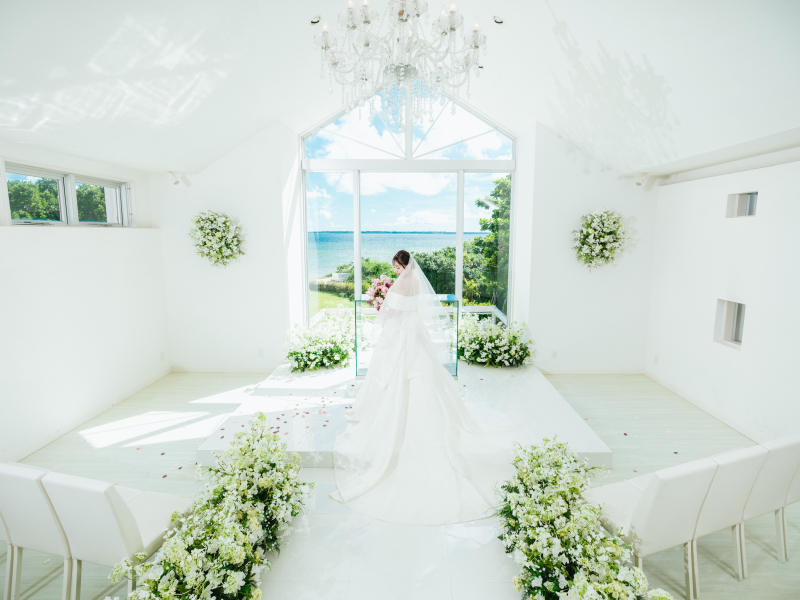 Dears Wedding RESORT