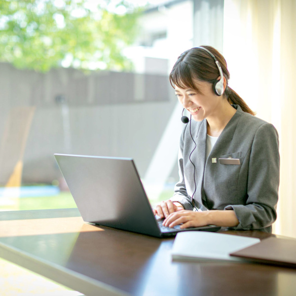 Dears Wedding RESORT_事前来店なしで撮影できる