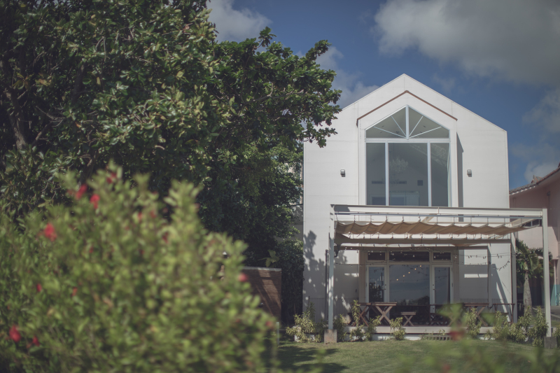 ◆挙式＋ロケーションフォト＋パーティーも叶う