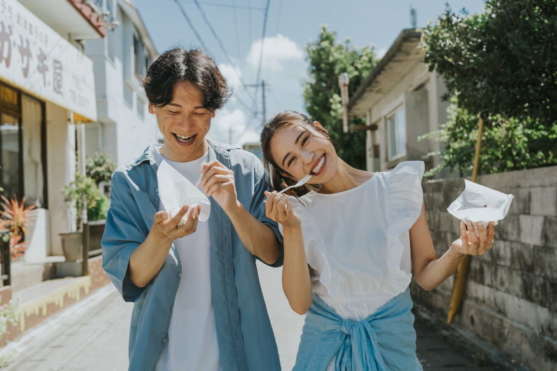 Dears Wedding RESORT_事前来店なしで撮影できる