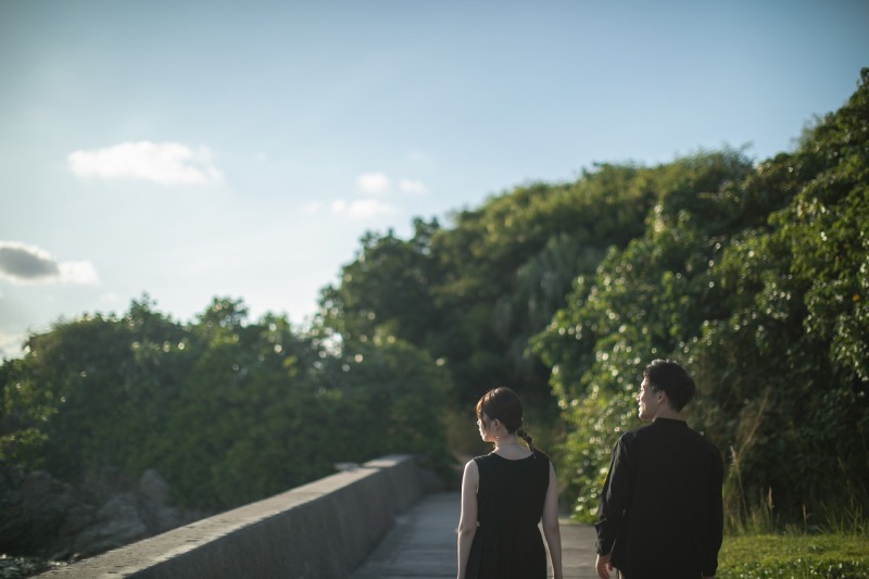 Dears Wedding RESORT_衣装を持ち込める