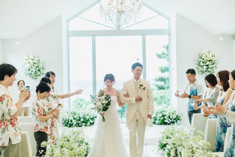 Dears Wedding RESORT