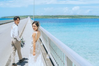 Dears Wedding RESORT_Island Journeyロケーションイメージ