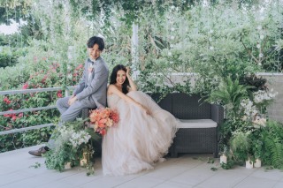 Dears Wedding RESORT_Island Journeyロケーションイメージ