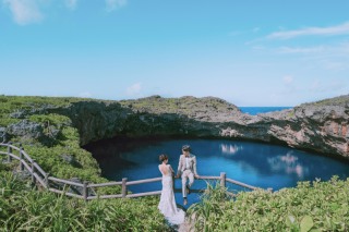 Dears Wedding RESORT_Island Journeyロケーションイメージ