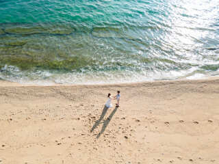 Dears Wedding RESORT_ドローンイメージムービー