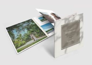 Lily(リリィ)3面台紙8カット