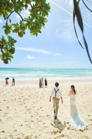 ご家族、ご友人撮影見学