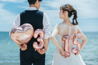 撮影小物のご持参