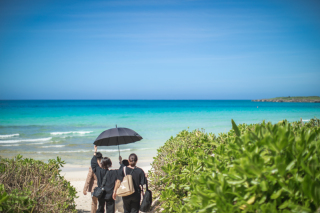 美容師アテンド(1DAY)