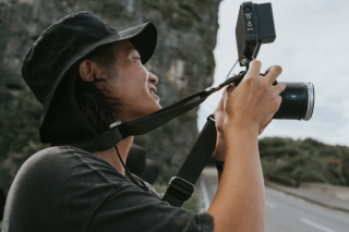 フォトグラファー待機料(1時間)