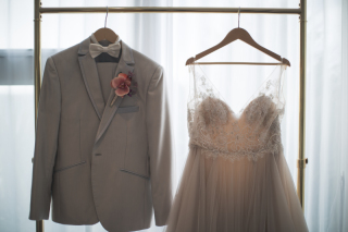 【My Journey Plan】前日試着