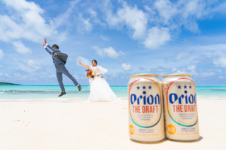 撮影ポーズのリクエスト