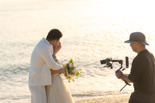 撮影カット提案