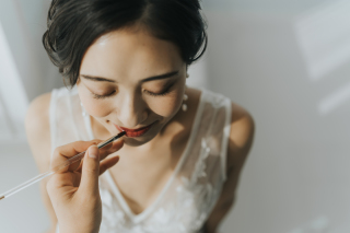 美肌加工(手加工)