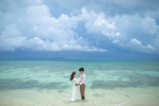 ドローンショット（5カット）