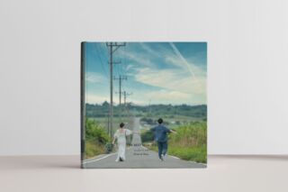 Lily(リリィ)2面台紙3カット