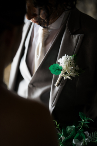 ブートニアレンタル・持込料