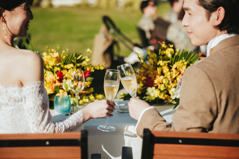 20以上ある撮影シーン