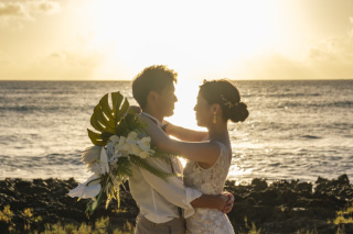 Dears Wedding RESORT_★サンセット・星空★