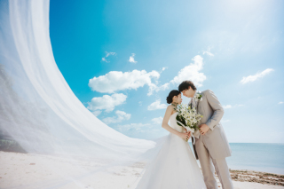 Dears Wedding RESORT_★ビーチ★