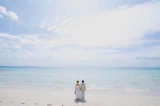 マイジャーニー★おふたりらしい自然な笑顔で★