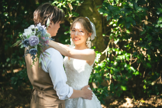Dears Wedding RESORT_★グリーン★