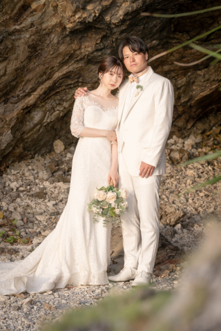 Dears Wedding RESORT_★サンセット・星空フォトコレクション★