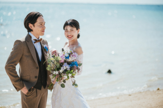 Dears Wedding RESORT_★チャペル・パーティー★