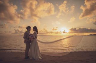 Dears Wedding RESORT_★サンセット・星空★