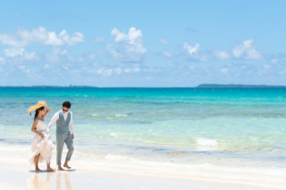 Dears Wedding RESORT_★ビーチ★