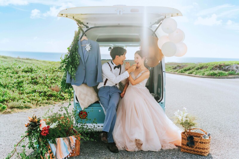 Dears Wedding RESORT_【ピックアップ】