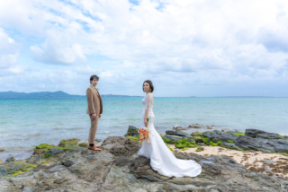 Dears Wedding RESORT_★石垣島★マイジャーニープラン
