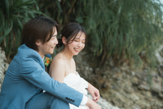 Dears Wedding RESORT_★石垣島★カワイイコレクション