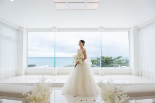 Dears Wedding RESORT_★チャペル・パーティー★