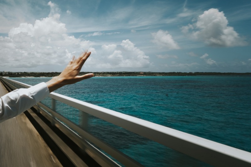 Dears Wedding RESORT_動画を作れる