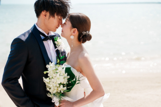 Dears Wedding RESORT_★ビーチ★