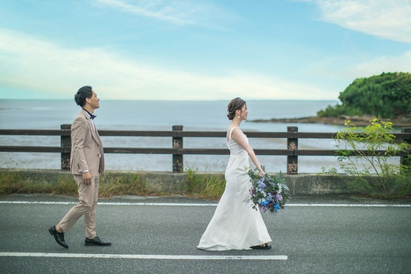 Dears Wedding RESORT_動画を作れる