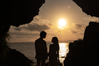 Dears Wedding RESORT_★サンセット・星空フォトコレクション★