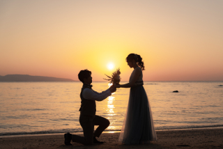 Dears Wedding RESORT_★サンセット・星空★