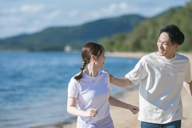 Dears Wedding RESORT_動画を作れる