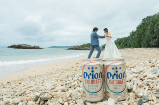 Dears Wedding RESORT_★石垣島★カワイイコレクション