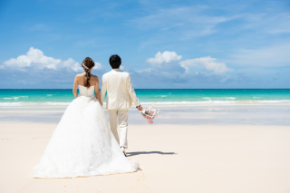 Dears Wedding RESORT_★ビーチ★