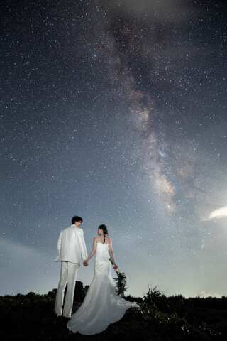 Dears Wedding RESORT_★サンセット・星空★