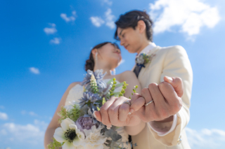 Dears Wedding RESORT_★石垣島★マイジャーニープラン