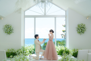 Dears Wedding RESORT_★石垣島★マイジャーニープラン