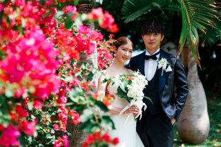 Dears Wedding RESORT_★グリーン★