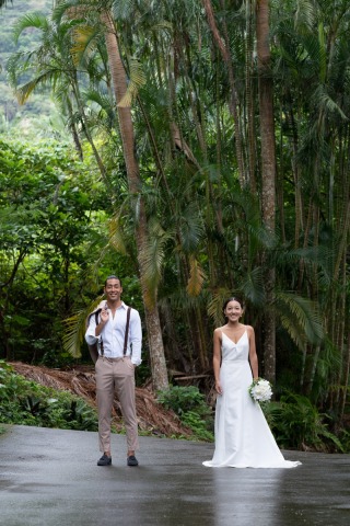 Dears Wedding RESORT_★大自然★